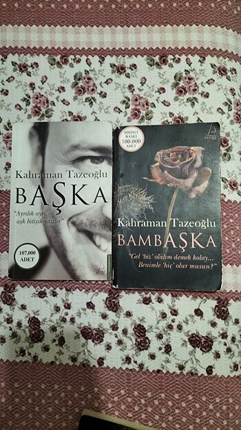 Başka ve Bambaşka Kahraman Tazeoğlu 