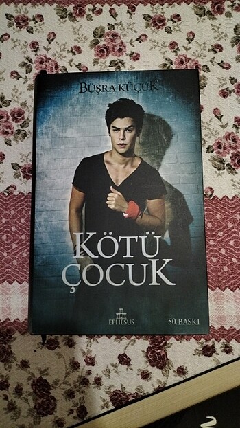 Kötü Çocuk 