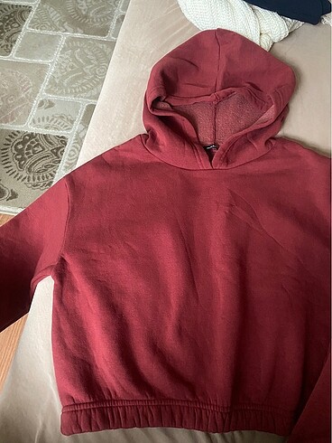 Addax Sweatshirt
