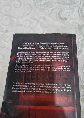 doktor uyku
