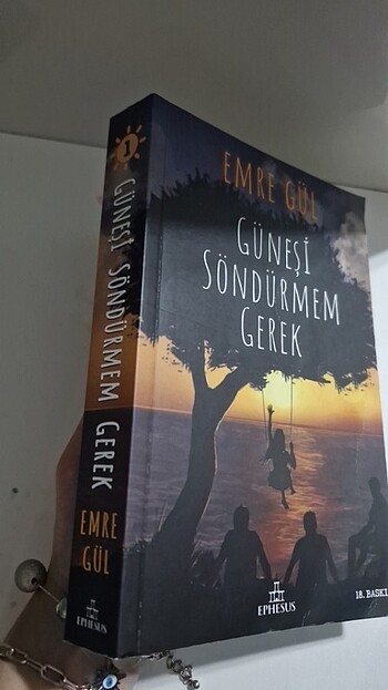 Beden Güneşi söndürmem gerek 1