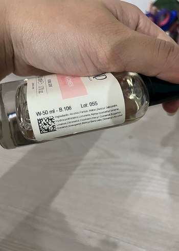 Madame Coco MAD Kadın Parfümü 50 ml