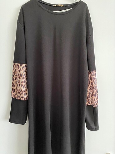 Leopar tunik