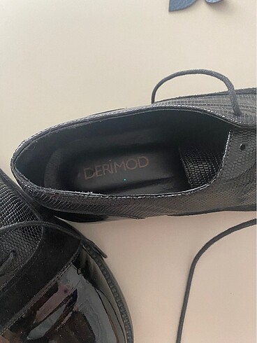 Derimod Derimod sıfır orijinal