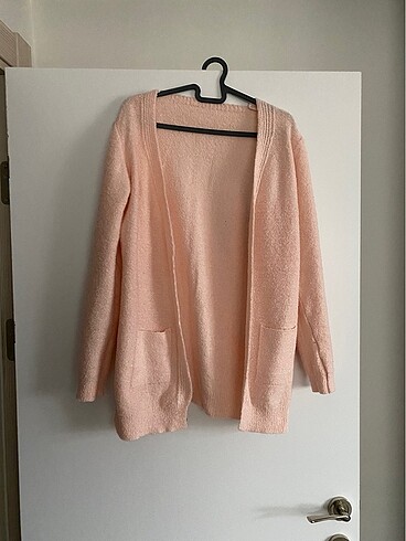 Peluş ceket