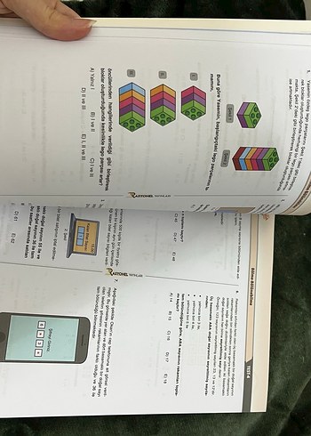 TYT Matematik Soru Bankası - Görsel 3