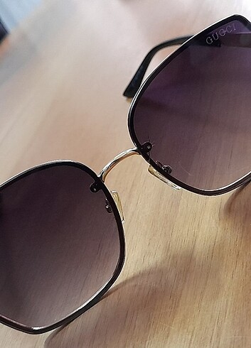 Gucci Orijinal Gucci güneş gözlüğü 