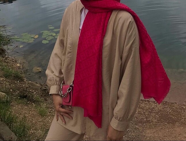 Kimono takım