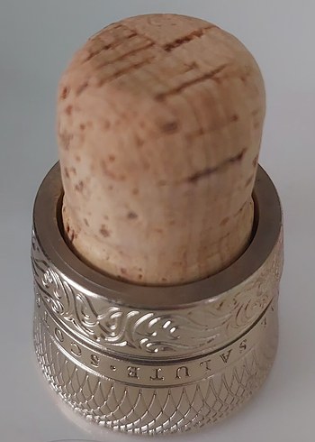 Royal Salute 21 Yıllık Lacivert 25 cm.boyunda - Görsel 13