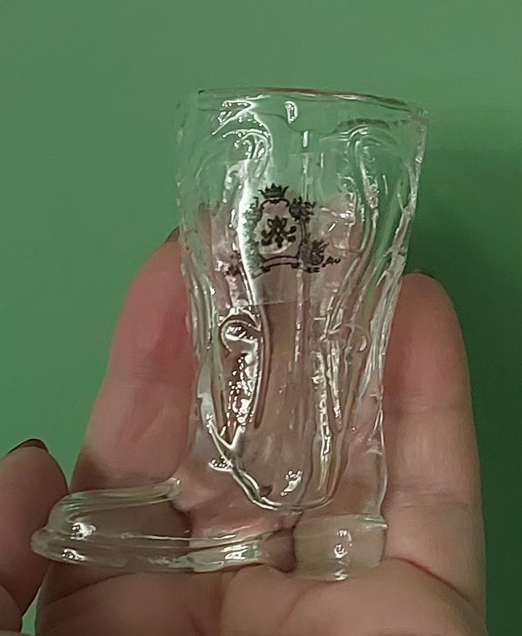 5 adet cam shot bardakları adet 130  - Görsel 2