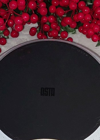 Çiçek Desenli Beyaz Emaye Tencere Vintage Yurt Dışı ürünü - Görsel 14