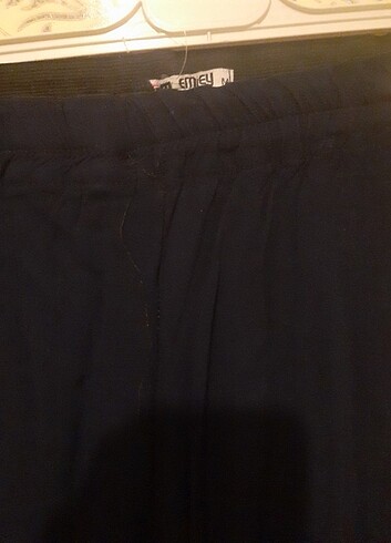Zara 10 yas pantolon