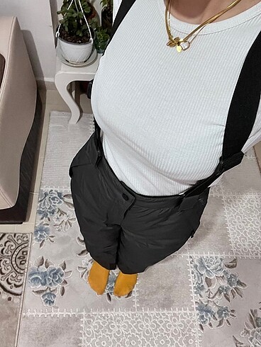 UNİSEX KAYAK PANTOLONU
