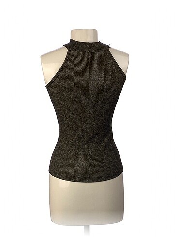 s Beden PreLoved Bluz %70 İndirimli.