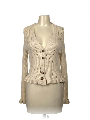 PreLoved Hırka %70 İndirimli.