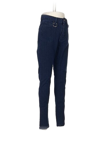 Vintage Love PreLoved Jean / Kot %70 İndirimli.