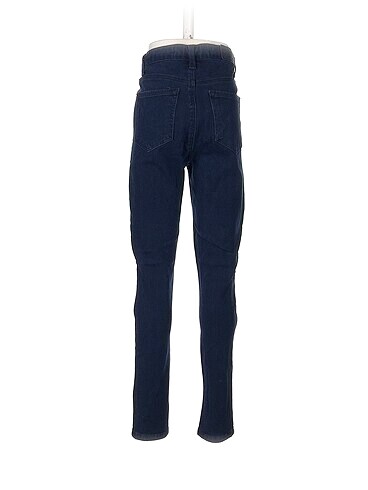 27 Beden PreLoved Jean / Kot %70 İndirimli.