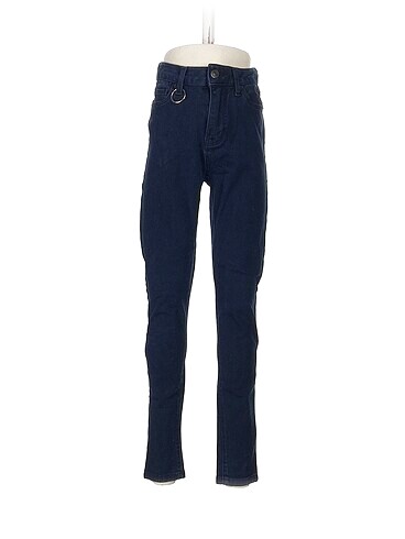 PreLoved Jean / Kot %70 İndirimli.