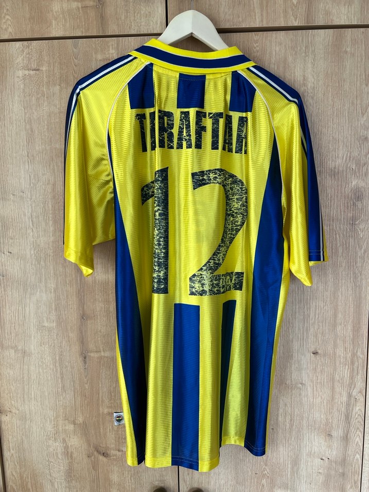 FENERBAHÇE retro koleksiyon - Görsel 2