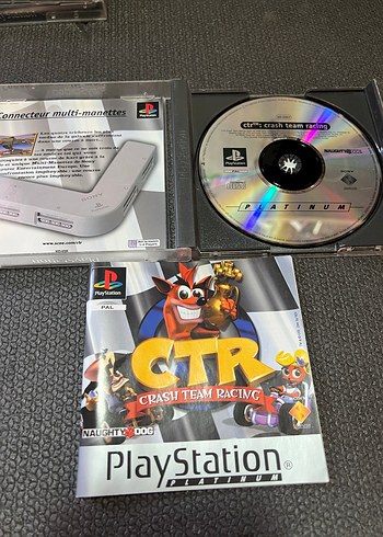 PlayStation 1 oyunları - Görsel 4