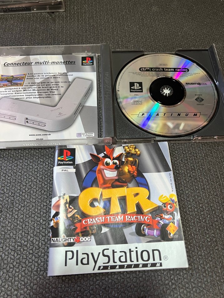 PlayStation 1 oyunları - Görsel 4