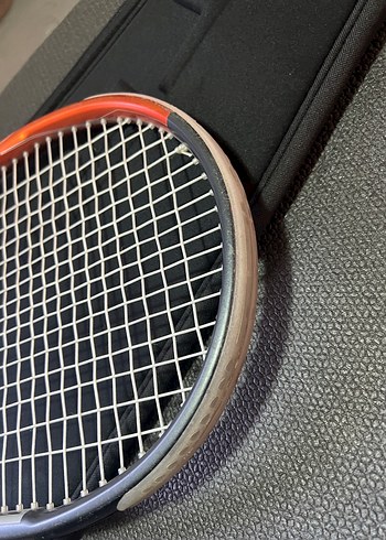  Beden Renk Wilson triad 6