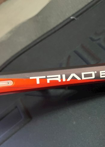  Wilson triad 6