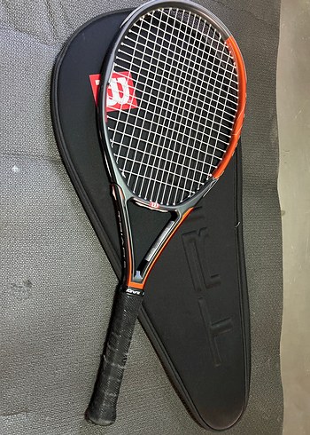 Wilson triad 6