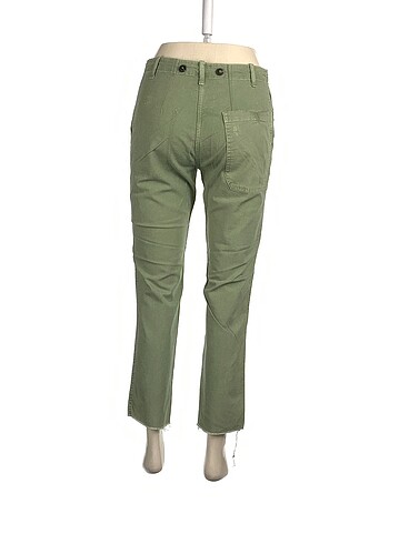 36 Beden Zara Skinny %70 İndirimli.