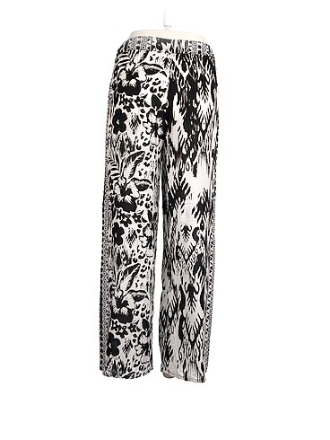 42 Beden Calzedonia Kumaş Pantolon %70 İndirimli.