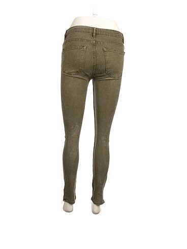 36 Beden Zara Skinny %70 İndirimli.