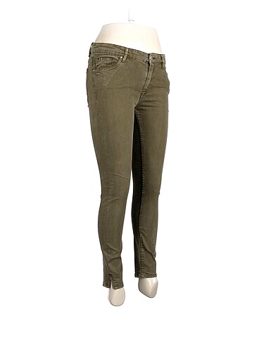 Zara Zara Skinny %70 İndirimli.