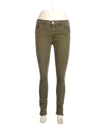Zara Skinny %70 İndirimli.