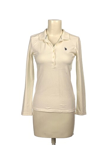 U.S Polo Assn. Kazak / Triko %70 İndirimli.