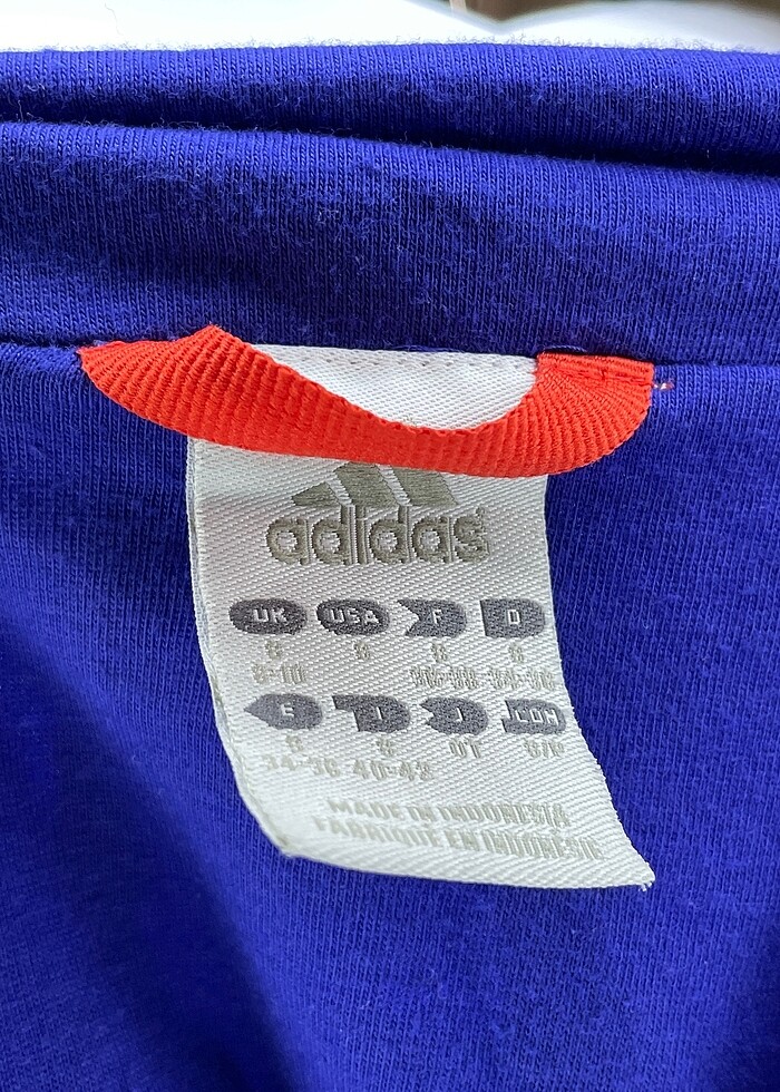 Adidas Mont %70 İndirimli. - Görsel 4