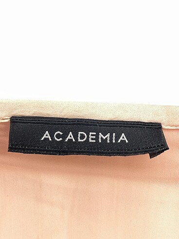 36 Beden çeşitli Renk Academia Uzun Etek %70 İndirimli.