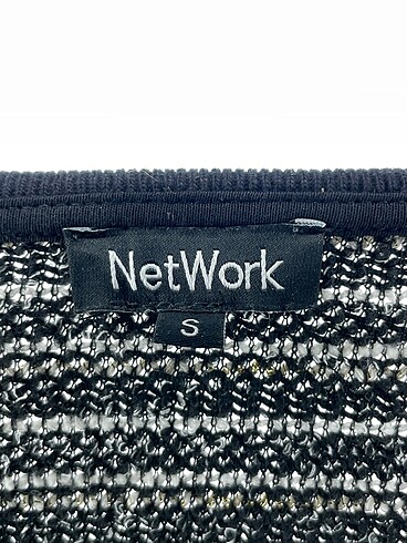 s Beden çeşitli Renk Network Kazak / Triko %70 İndirimli.