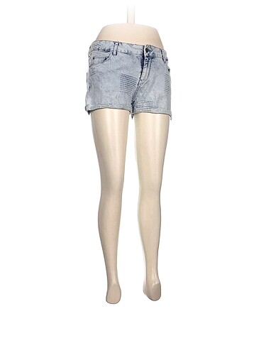 Zara Jean / Kot Şort %70 İndirimli. - Görsel 2