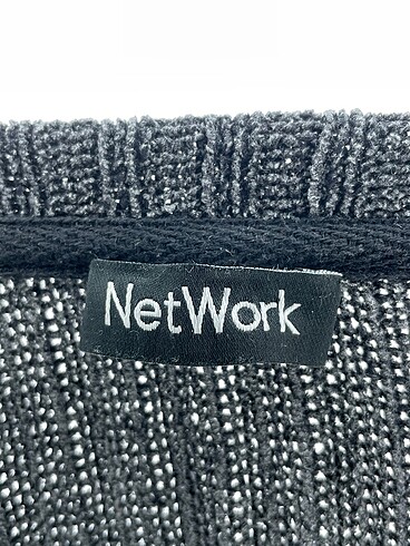 s Beden çeşitli Renk Network Kazak / Triko %70 İndirimli.