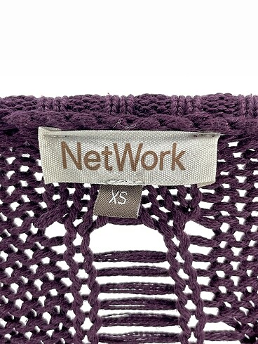xs Beden çeşitli Renk Network Kazak / Triko %70 İndirimli.