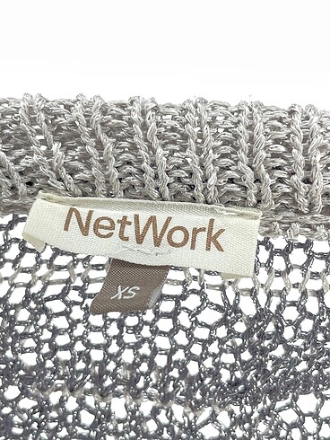 xs Beden çeşitli Renk Network Bluz %70 İndirimli.