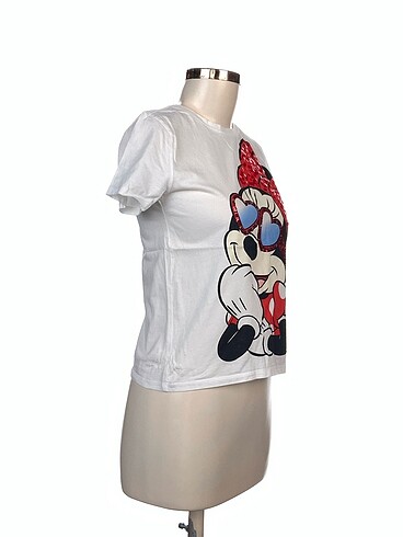 Zara Zara T-shirt %70 İndirimli.