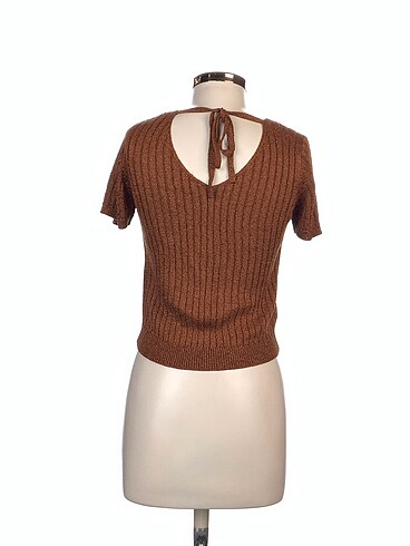 s Beden Twist Bluz %70 İndirimli.