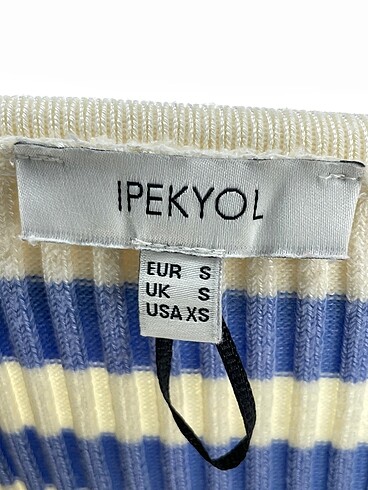 s Beden çeşitli Renk ipekyol Bluz %70 İndirimli.