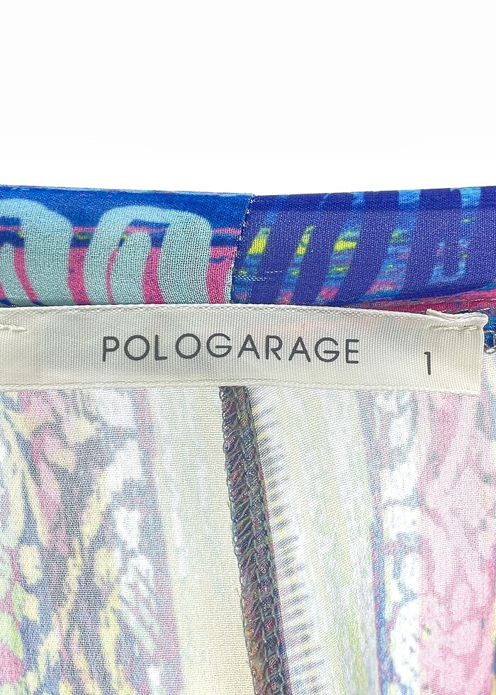 Polo Garage Pareo %70 İndirimli. - Görsel 4