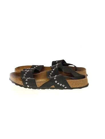 Vintage Love Sandalet %70 İndirimli.