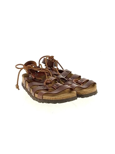 Vintage Love Vintage Love Sandalet %70 İndirimli.