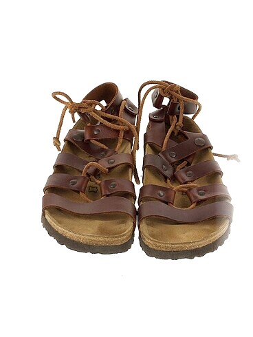 36 Beden Vintage Love Sandalet %70 İndirimli.