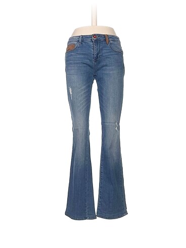 Desigual Jean / Kot %70 İndirimli.