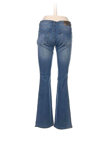 28 Beden Desigual Jean / Kot %70 İndirimli.